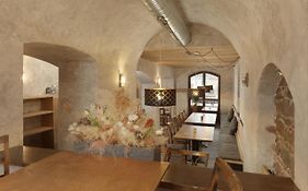 Hotel Na Staré poště